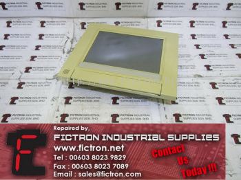 IPC-D5 M20(98)T IPCD5M2098T CONTEC HMI Display Panel Repair Malaysia Singapore Indonesia USA Thailand