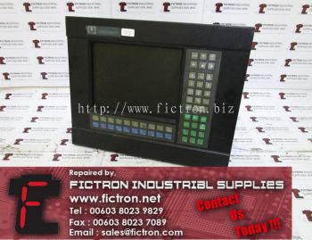 IWS-1834-004 IWS1834004 NEMATRON Operator Interface Panel Repair Malaysia Singapore Indonesia USA Thailand