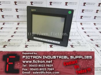 GP470-EG11 GP470EG11 PRO-FACE Graphic Panel HMI Repair Malaysia Singapore Indonesia USA Thailand