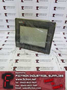 GP477R-EG41-24VP GP477REG4124VP PRO-FACE HMI Touch Screen Display Repair Malaysia Singapore Indonesia USA Thailand