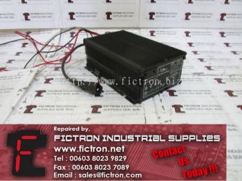 HB300-24 HB30024 TENNANT Industrial Battery Charger Repair Malaysia Singapore Indonesia USA Thailand