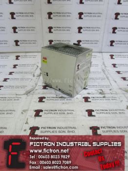 SD832 3BSC610039R1 ABB Power Supply Repair Malaysia Singapore Indonesia USA Thailand