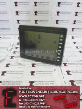 V808CD MONITOUCH HAKKO ELECTRONICS HMI Touch Screen Repair Malaysia Singapore Indonesia USA Thailand