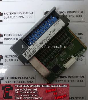 1746-IV16 1746IV16 ALLEN BRADLEY SLC500 PLC Input Module Supply Repair Malaysia Singapore Indonesia USA Thailand