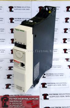 ATV32H075M2 ALTIVAR SCHNEIDER ELECTRIC Inverter Drive 0.75KW-1 HP Supply Repair Malaysia Singapore Indonesia USA Thailand