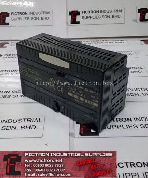 IC200ALG630-DB IC200ALG630DB GE FANUC Analog Input Unit 16-Bit Thermocouple 7Ch PLC Module Supply Repair Malaysia Singapore Indonesia USA Thailand