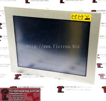 PFXGP4501TAD PRO-FACE Analog Touch Panel 24VDC Supply Repair Malaysia Singapore Indonesia USA Thailand