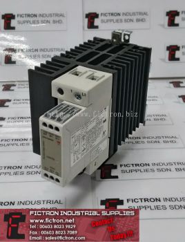 RGC1A60D90GGEP CARLO GAVAZZI Solid State Relay Supply Malaysia Singapore Indonesia USA Thailand