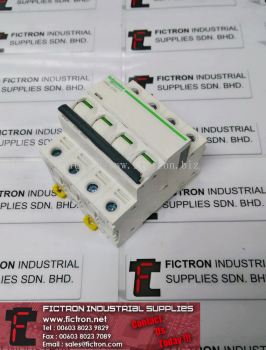 A9F18210 SCHNEIDER ELECTRIC Miniature Circuit Breaker Supply Malaysia Singapore Indonesia USA Thailand