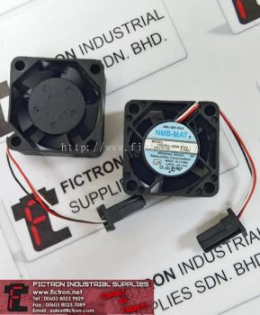 1608KL-05W-B39 1608KL05WB39 NMB MAT Cooling Fan Supply Malaysia Singapore Indonesia USA Thailand