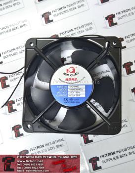 MQ18060 MIN QUAN Cooling Fan Supply Malaysia Singapore Indonesia USA Thailand