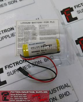 1770-XYC 1770XYC ALLEN BRADLEY Battery Supply Malaysia Singapore Indonesia USA Thailand