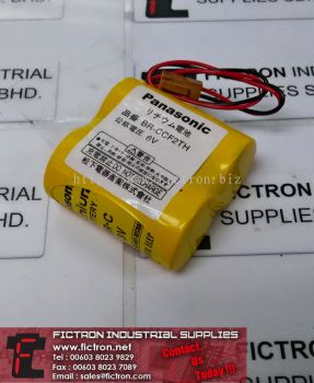 BR-CCF2TH BRCCF2TH PANASONIC Battery Pack Supply Malaysia Singapore Indonesia USA Thailand