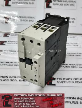 DILM72C MOELLER SERIES EATON Contactor Supply Malaysia Singapore Indonesia USA Thailand