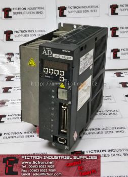 ADA2-10LSCP ADA210LSCP HITACHI AC Servo Drive Supply Repair Malaysia Singapore Indonesia USA Thailand