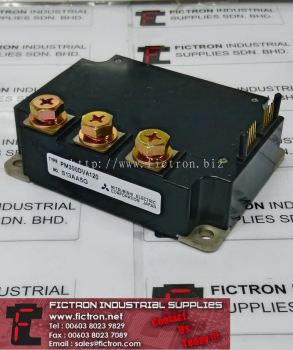 PM300DVA120 MITSUBISHI Power Module Supply Malaysia Singapore Indonesia USA Thailand