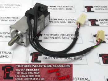 MSMD012S1A MINAS SERIES PANASONIC AC Servo Motor Supply Repair Malaysia Singapore Indonesia USA Thailand