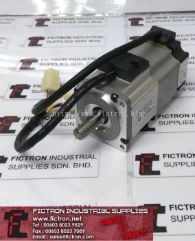 MSMD022S1B PANASONIC AC Servo Motor Supply Repair Malaysia Singapore Indonesia USA Thailand