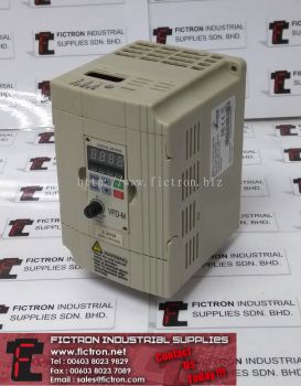 VFD022M43B DELTA AC Driver Supply Repair Malaysia Singapore Indonesia USA Thailand