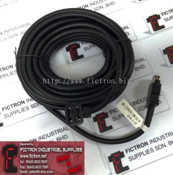 MR-J3ENCBL10M-A2-H MRJ3ENCBL10MA2H MELSERVO J3 MITSUBISHI Encoder Cable Supply Malaysia Singapore Indonesia Thailand