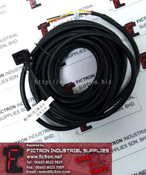 MR-PWS1CBL10M-A2-H MRPWS1CBL10MA2H MELSERVO J3 MITSUBISHI Power Cable Supply Malaysia Singapore Indonesia USA Thailand