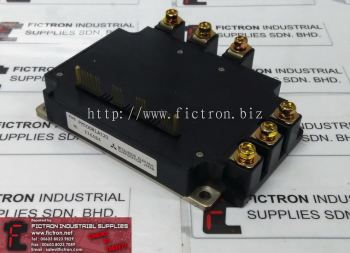 PM100RLA120 MITSUBISHI Intelligent Power Module Supply Malaysia Singapore Indonesia USA Thailand