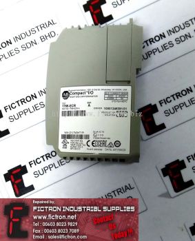 1769-ECR 1769ECR ALLEN BRADLEY Compact PLC Supply Repair Malaysia Singapore Indonesia USA Thailand