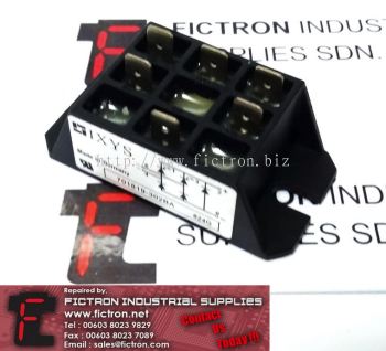 701819-302BA 701819302BA IXYS Power Module Supply Malaysia Singapore Indonesia USA Thailand