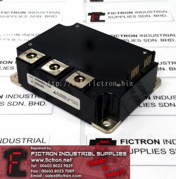 PM300DVA120 MITSUBISHI ELECTRIC Intelligent Power Module Supply Malaysia Singapore Indonesia USA Thailand