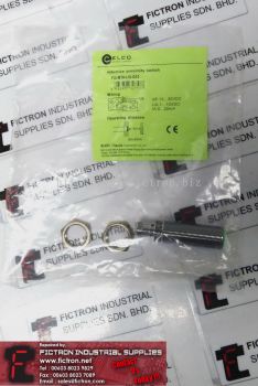 FI5-M18-LIU-Q12 FI5M18LIUQ12 ELCO Proximity Switch Supply Malaysia Singapore Indonesia USA Thailand