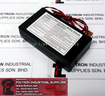 IC693ACC302A GE FANUC Auxiliary Battery Module Supply Malaysia Singapore Indonesia USA Thailand