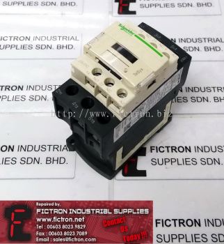 LC1D32BDC SCHNEIDER ELECTRIC Contactor Supply Malaysia Singapore Indonesia USA Thailand