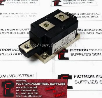 MCC312-16IO1 MCC31216IO1 IXYS Power Module Supply Malaysia Singapore Indonesia USA Thailand