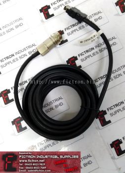 MR-J3ENSCBL5M-L MRJ3ENSCBL5ML J3 SERIES MITSUBISHI Encoder Cable Supply Malaysia Singapore Indonesia USA Thailand