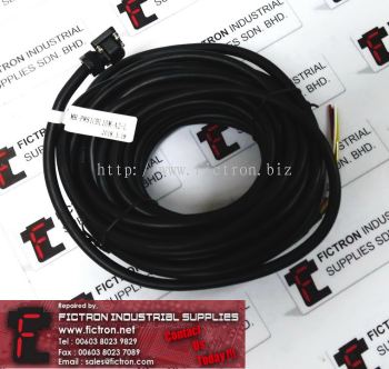 MR-PWS1CBL10M-A2-L MRPWS1CBL10MA2L MITSUBISHI Servo Cable Supply Malaysia Singapore Indonesia USA Thailand