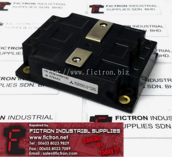 PM600HSA120 MITSUBISHI ELECTRIC Intelligent Power Module Supply Malaysia Singapore Indonesia USA Thailand