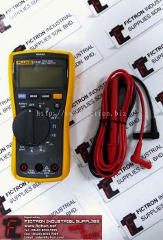 117C FLUKE Backlight Multimeter Controller Supply Malaysia Singapore Indonesia USA Thailand Australia