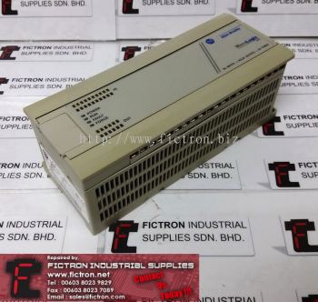 1761-L32BWA 1761L32BWA ALLEN BRADLEY PLC Supply Repair Malaysia Singapore Indonesia USA Thailand