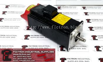 A06B-0373-B175 A06B0373B175 FANUC AC Servo Motor Supply Repair Malaysia Singapore Indonesia USA Thailand