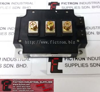 CM300DY-24NF CM300DY24NF MITSUBISHI ELECTRIC Power Module Supply Malaysia Singapore Indonesia USA Thailand