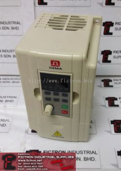 D5M-0.4S2-1B D5M04S21B DEMA Inverter Supply Repair Malaysia Singapore Indonesia USA Thailand