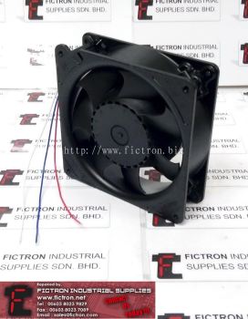 DV5214 2N DV52142N EBMPAPST Axial Fan Supply Malaysia Singapore Indonesia USA Thailand