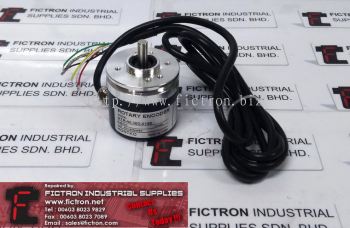 HTR-W-360-X186 HTRW360X186 HONTKO Rotary Encoder Supply Malaysia Singapore Indonesia USA Thailand