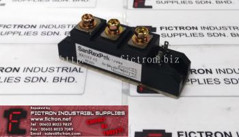 KK110F40 SANREX Power Module Supply Malaysia Singapore Indonesia USA Thailand