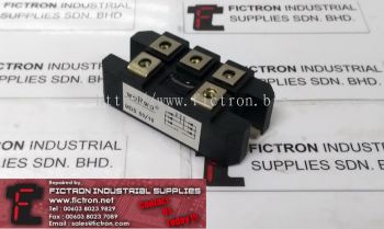 MDS50 16 MDS5016 FICTRON Bridge Rectifier Supply Malaysia Singapore Indonesia USA Thailand