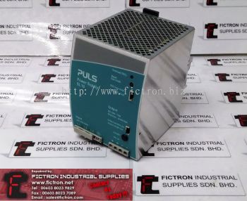 SL10.300 SL10300 PULS Power Supply Repair Supply Malaysia Singapore Indonesia USA Thailand