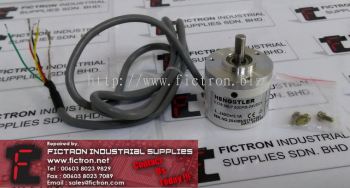 3 278 39U7 500P/5-24VDC 327839U7500P524VDC HENGSTLER Rotary Encoder Supply Malaysia Singapore Indonesia USA Thailand