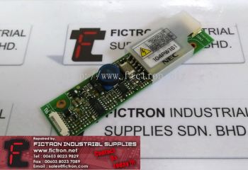 104PW161 NEC Inverter Module Supply Repair Malaysia Singapore Indonesia USA Thailand