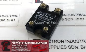 240D25-17 240D2517 OPTO 22 Solid State Relay Supply Malaysia Singapore Indonesia USA Thailand