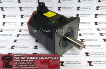 A06B-0243-B400 A06B0243B400 FANUC AC Servo Motor Supply Repair Malaysia Singapore Indonesia Thailand